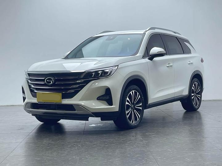GS5 2021 Advanced 270T Tech