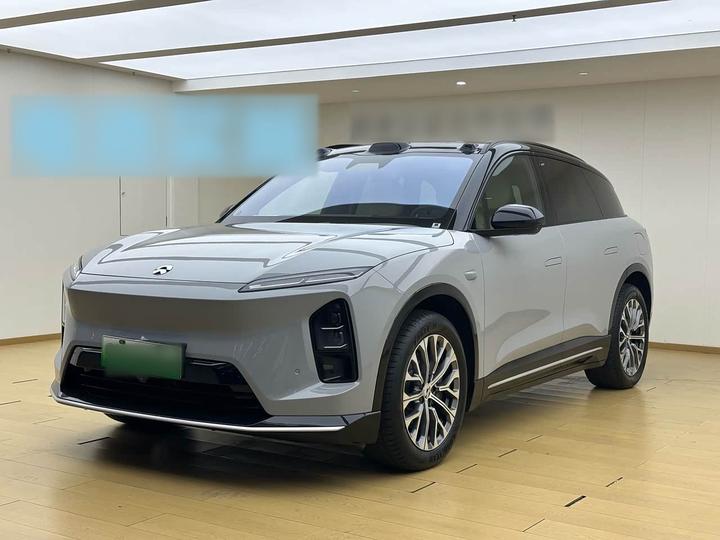 ES6 2025 75kWh