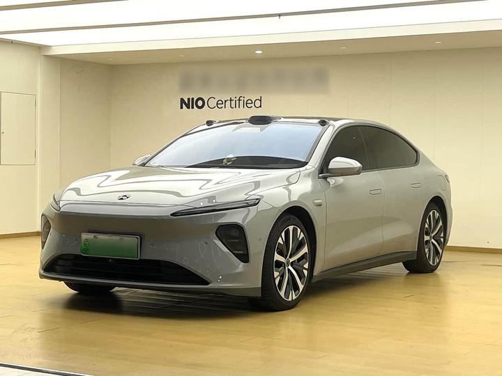 ET7 2022 100kWh Launch Edition
