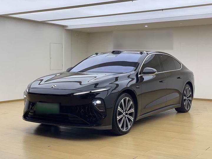 ET7 2024 100kWh Executive Signature