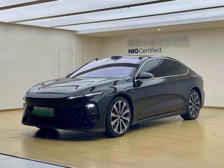 ET7 2024 75kWh Executive Signature