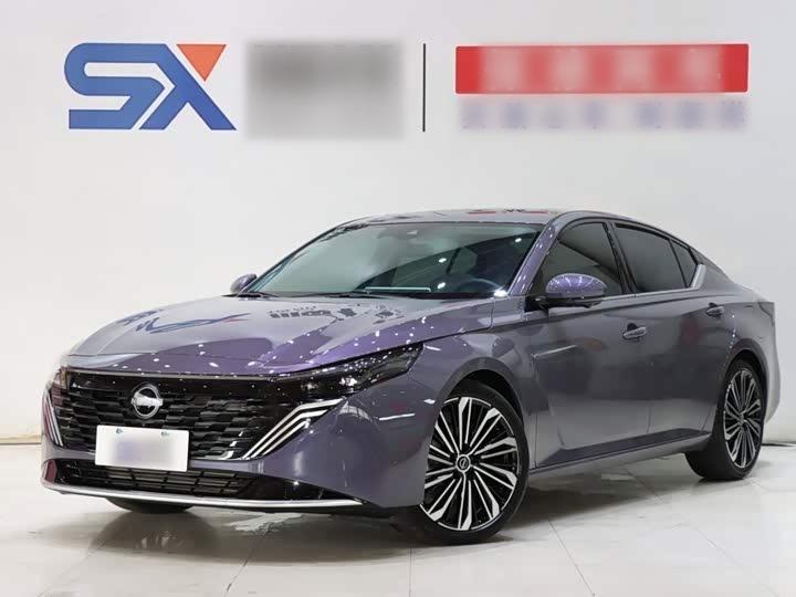 Teana 2026 2.0T Flagship