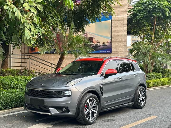 01 EM-P 2018 1.5T PHEV Pro China V