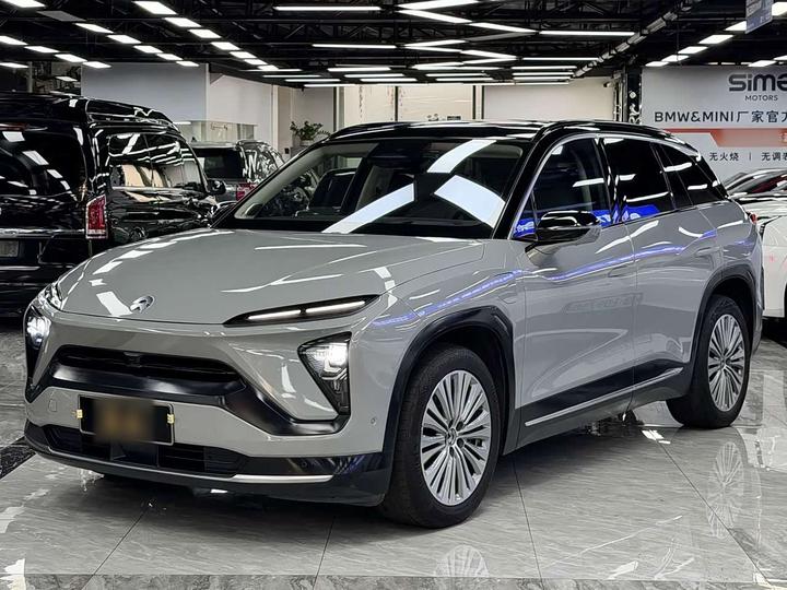 ES6 2020 600KM Sport