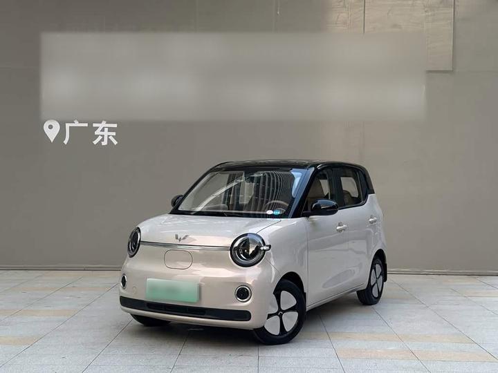Hongguang MINIEV 2026 5th Gen 205km
