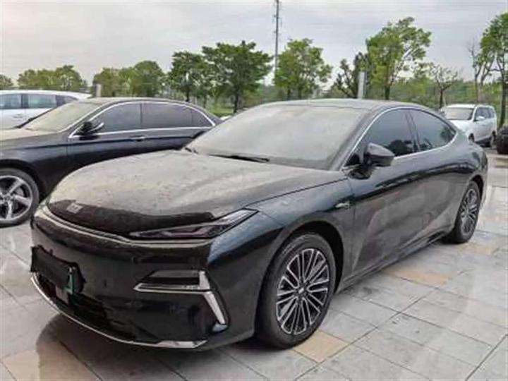 Starlight 8 2025 130km EM-i Premium