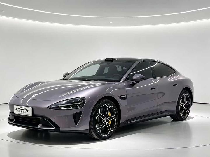 SU7 2024 AWD Extended Range High-end ADAS Max