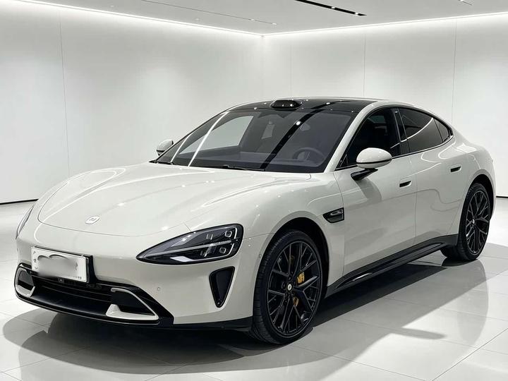 SU7 2024 AWD Extended Range High-end ADAS Max