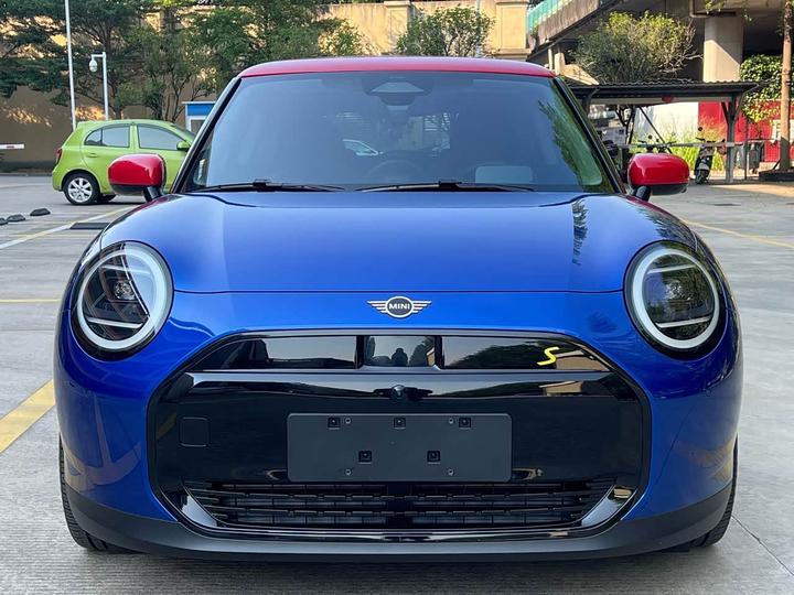 MINI COOPER 2024 452km COOPER SE