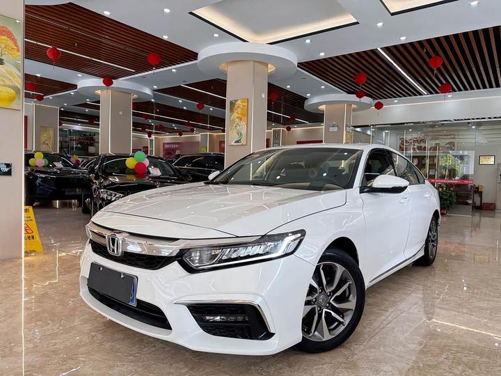 2019 260TURBO China VI