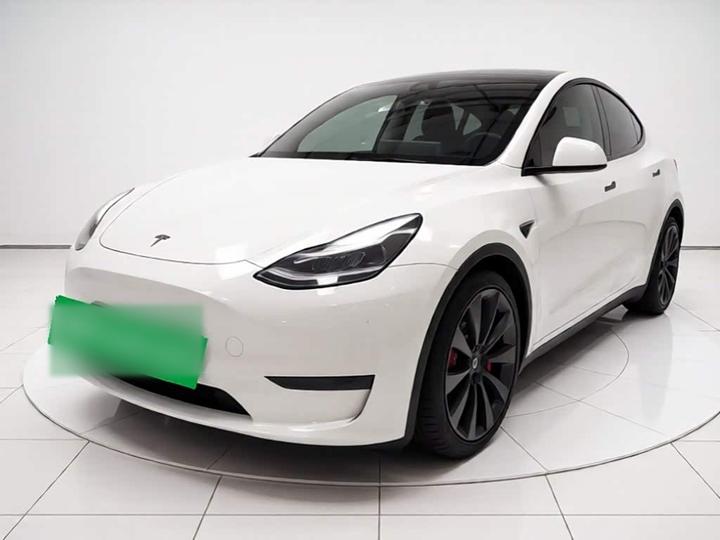 Model Y 2022 Performance AWD