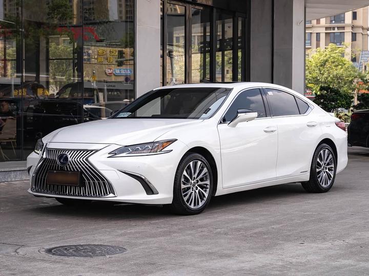 ES 2020 300h Hybrid