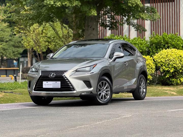 NX 2020 200 China VI