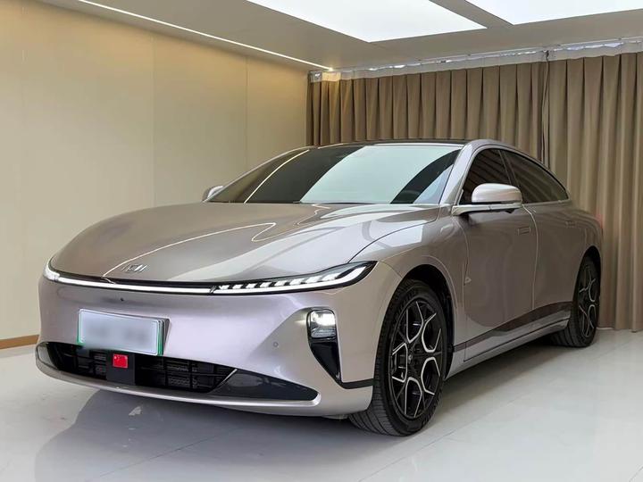 Nevo A07 2024 EV 515 Premium