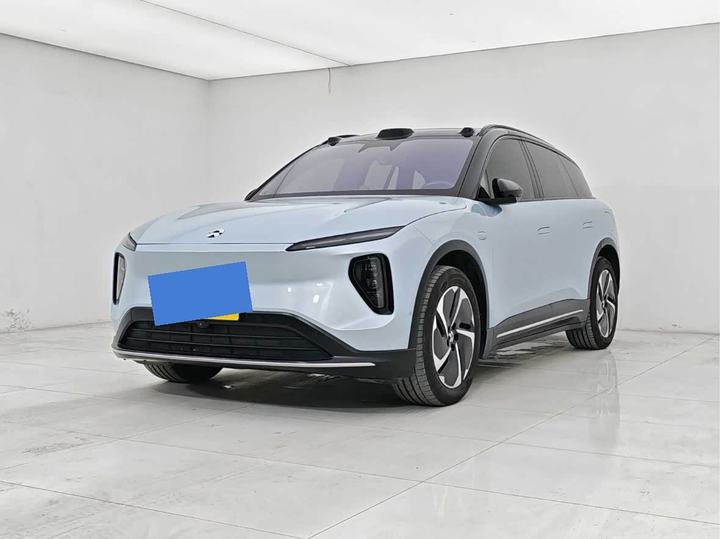 ES6 2024 75kWh