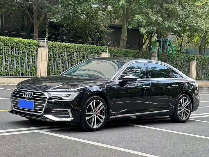 A6L 2019 45 TFSI