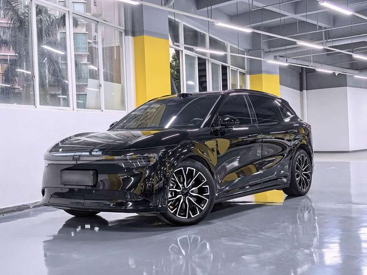 7X 2025 100kWh Long Range AWD ADAS