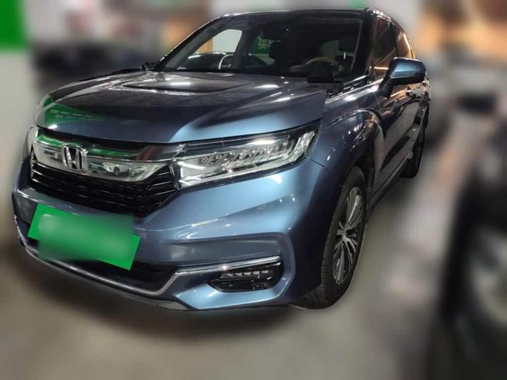 Avancier 2020 240TURBO RWD Exclusive
