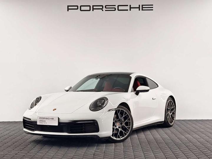 911 2024 Carrera 3.0T