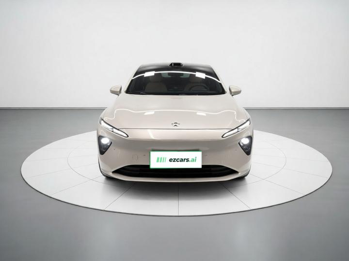 ET7 2022 100kWh Launch Edition photo 2