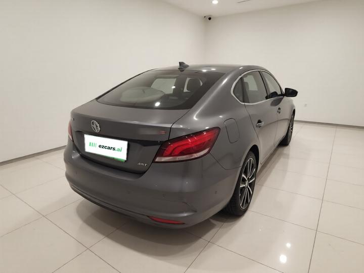 6 EV 2018 45T E-DRIVE Hybrid PILOT-Class photo 6