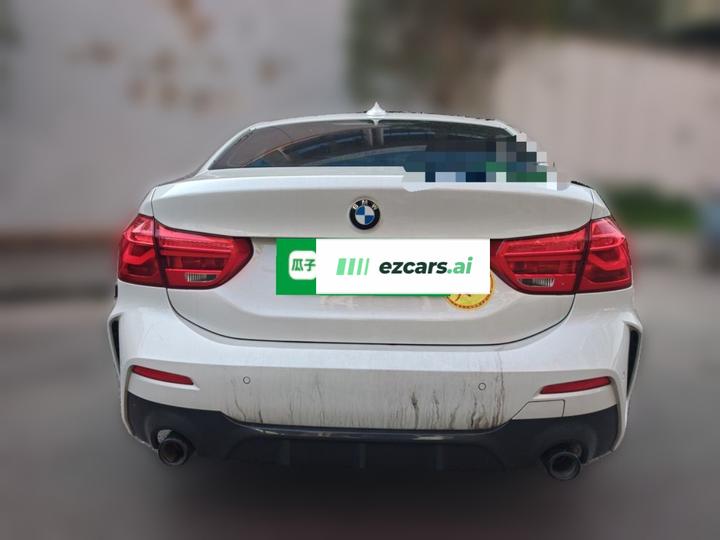 1 Series 2022 125i M Sport photo 5
