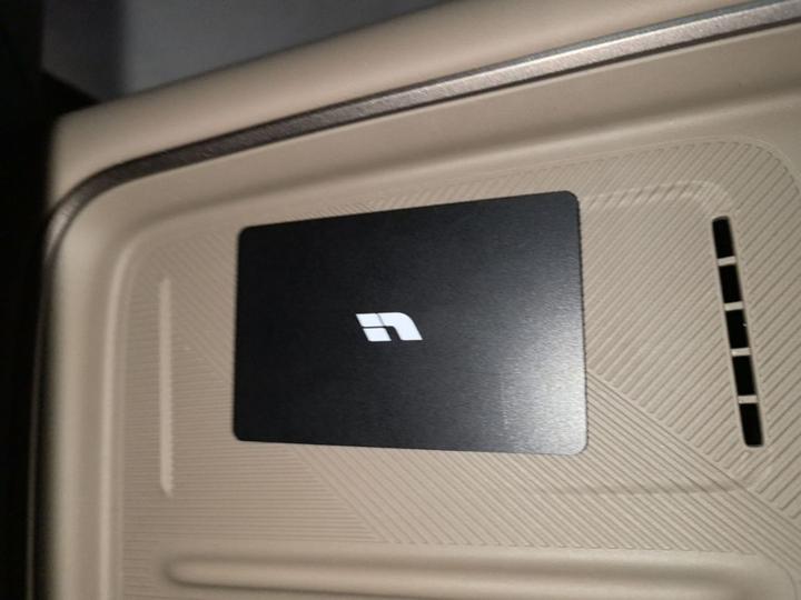 Li Auto i6 2025 RWD Standard photo 8