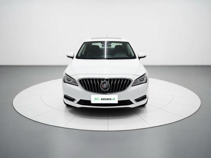 Verano 2015 Sedan 20T DCT Leading photo 2