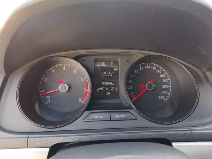2019 Lavida 1.5L AT China VI photo 7