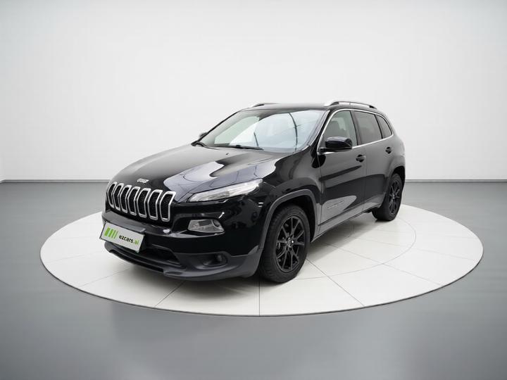 Cherokee 2016 2.0L