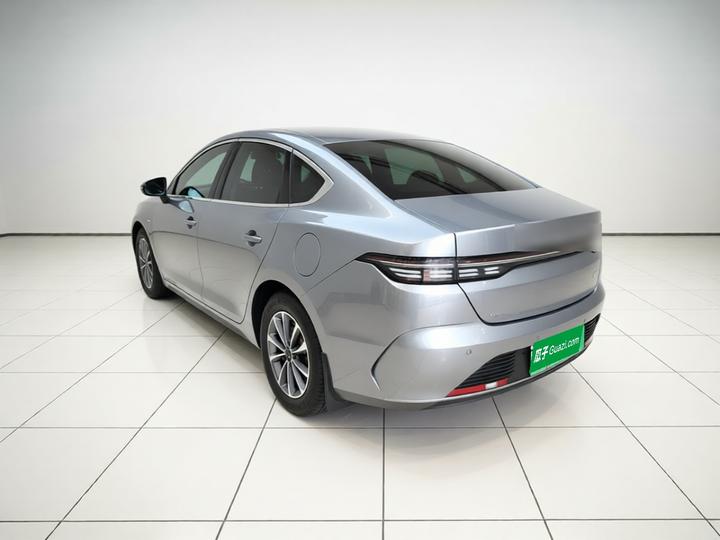 Destroyer 05 2024 Honor DM-i 55KM Luxury photo 4