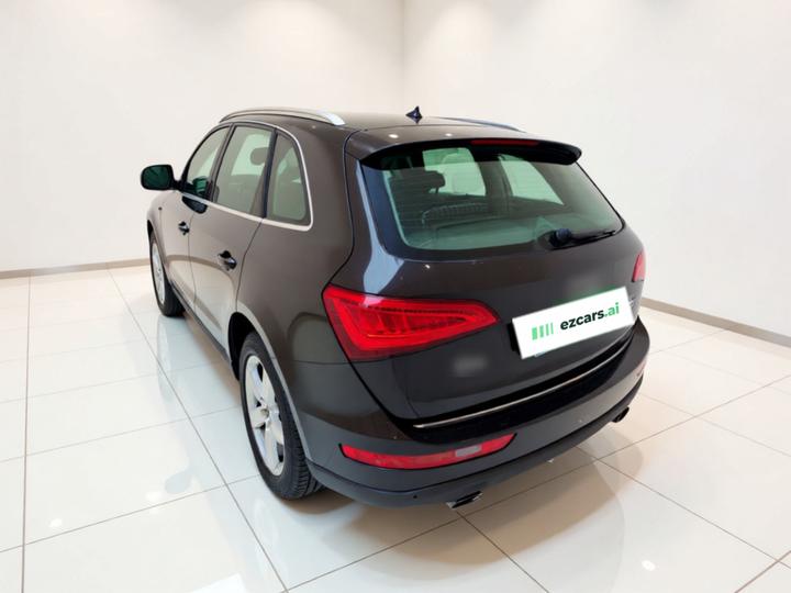 Q5 2016 40 TFSI Tech photo 4