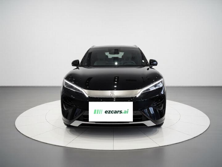 Song Ultra EV 2026 EV 710KM photo 2