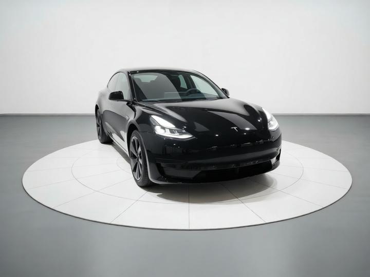 Model 3 2022 RWD photo 3