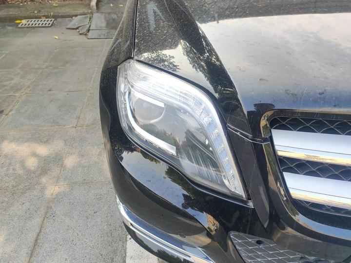 GLK-Class 2014 GLK 200 Standard photo 7