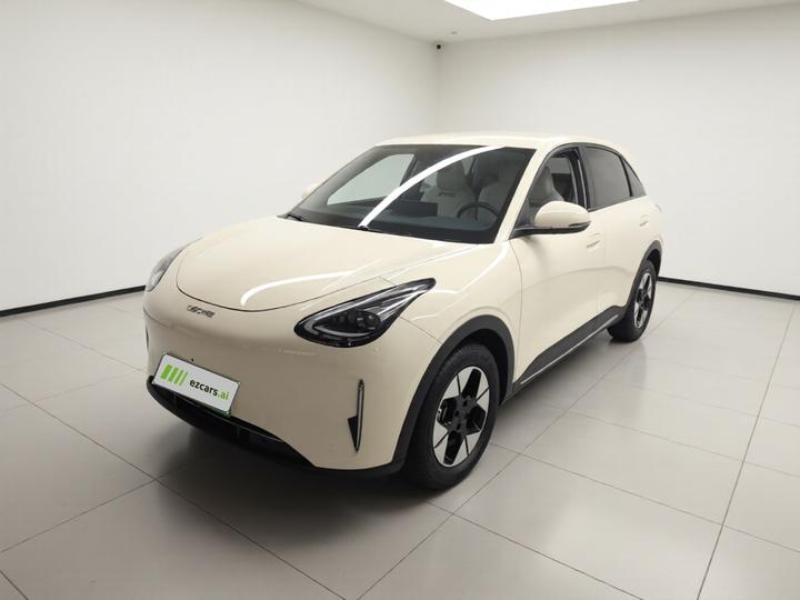 Xingyuan 2025 UP 410km Explorer