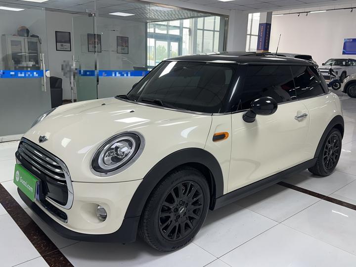 2016 1.5T COOPER