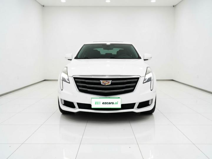 XTS 2018 28T Elite photo 2