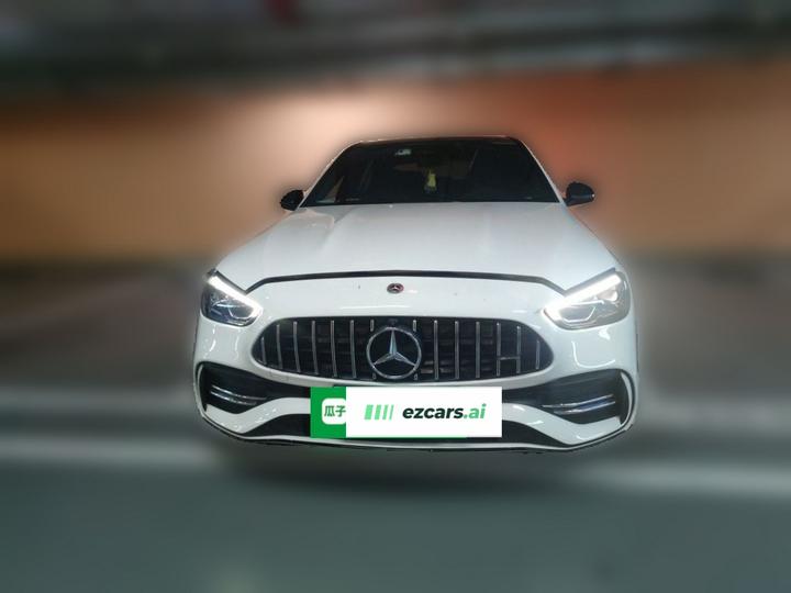 C-Class 2025 C 260 L Sport photo 2
