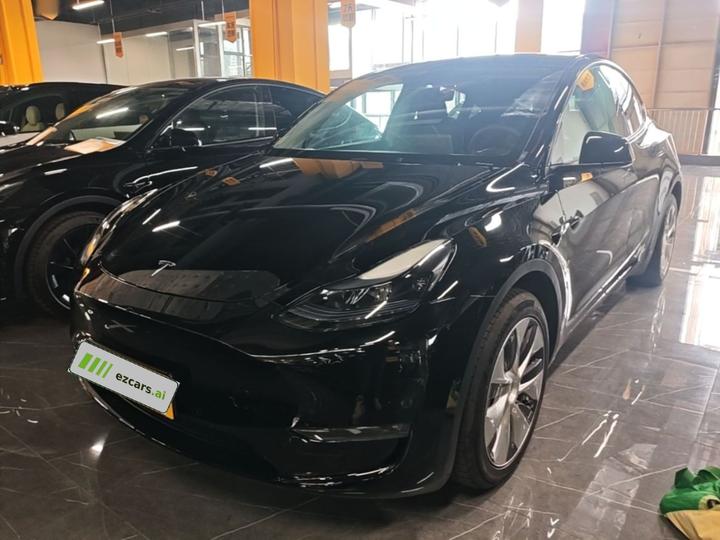 Model Y 2022 Facelift Long Range AWD