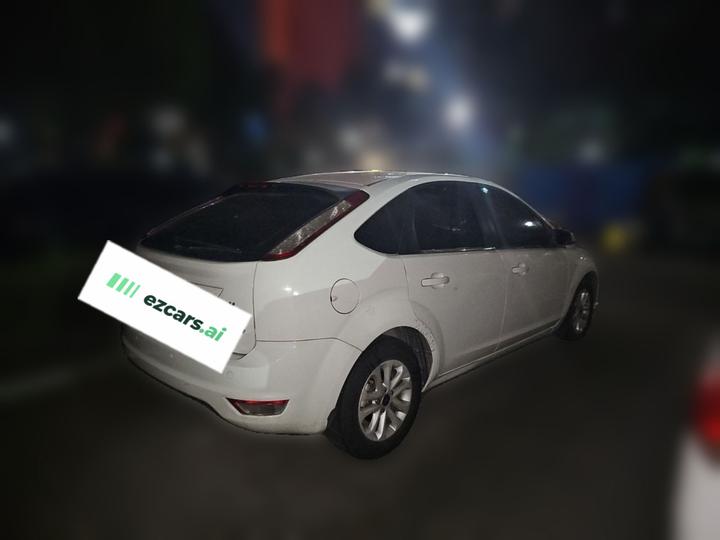 Focus 2013 Hatchback Classic 1.8L AT photo 6