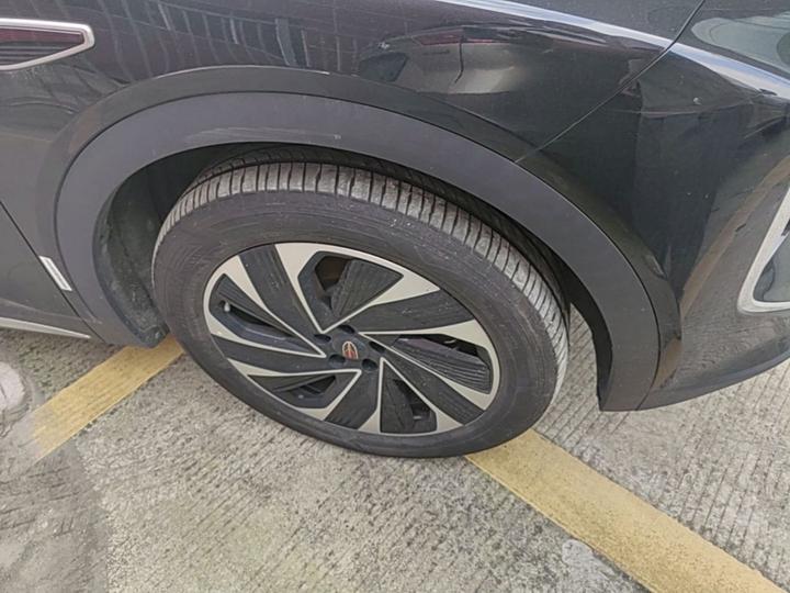 HS7 PHEV 2024 2.0T PHEV AWD 7-Seater photo 8