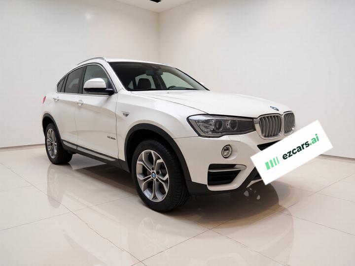 X4 2014 xDrive20i X Design Package photo 3