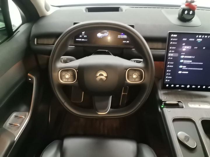 ES7 2022 75kWh photo 6