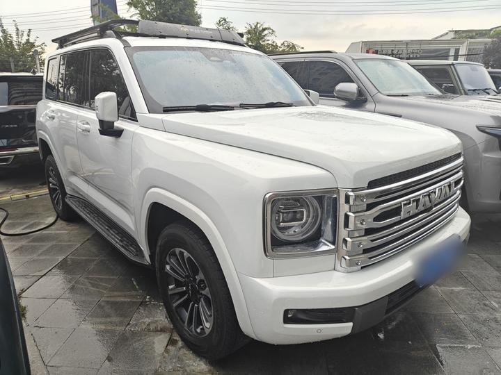H9 2024 2.4T Diesel AWD photo 3
