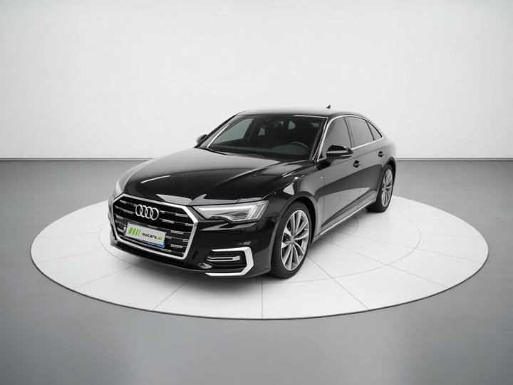 A6L 2019 45 TFSI Dynamic
