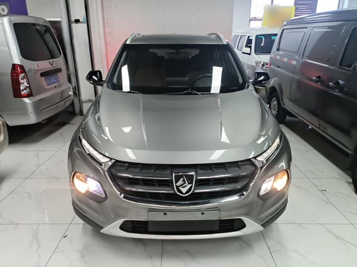 510 2017 1.5L MT Luxury photo 2