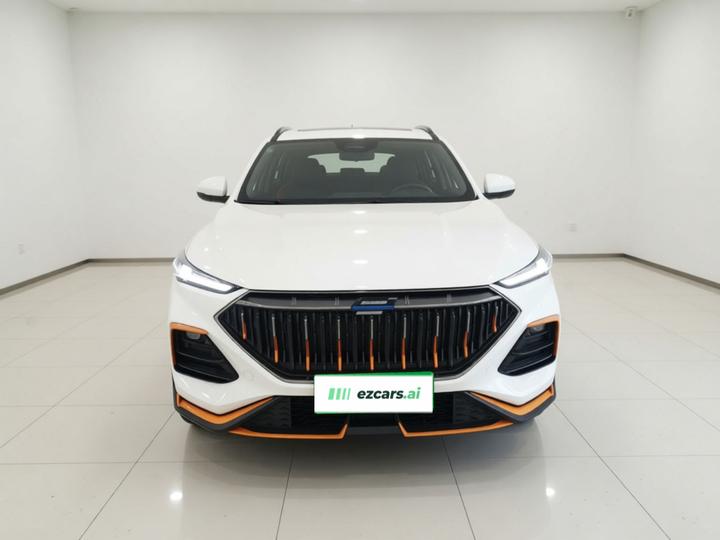 X5 2022 Sport 1.5T DCT photo 2