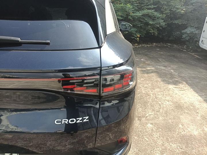 ID.4 CROZZ 2022 Long Range PURE+ photo 7
