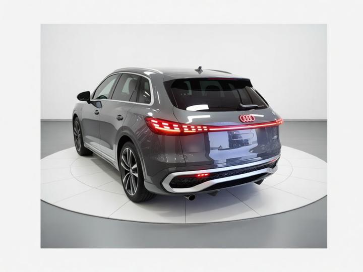 Q5L 2026 2.0T Luxury photo 5